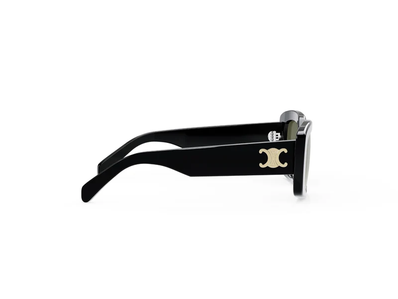 CELINE TRIOMPHE CL40216U 01F 55