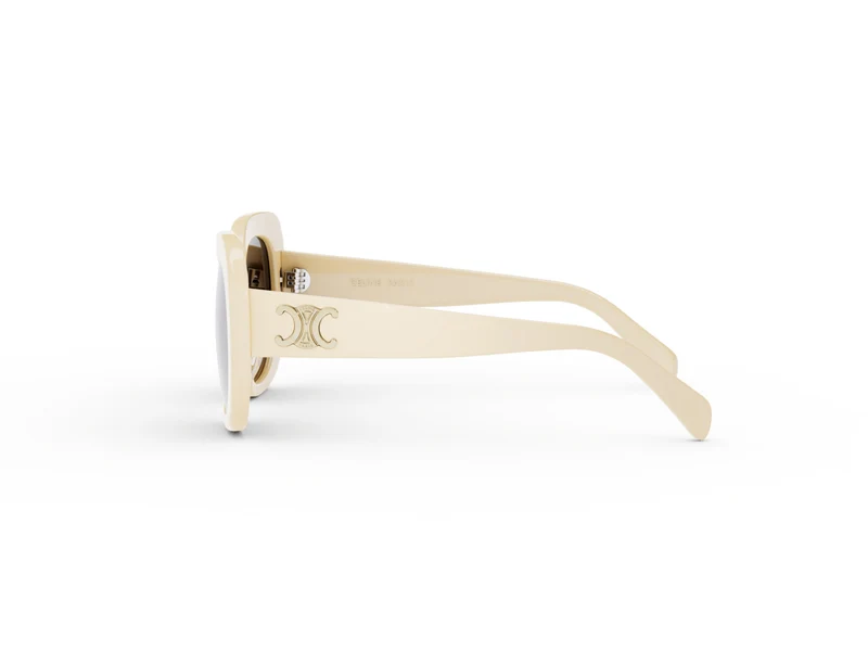 CELINE TRIOMPHE CL40226U 25F 55