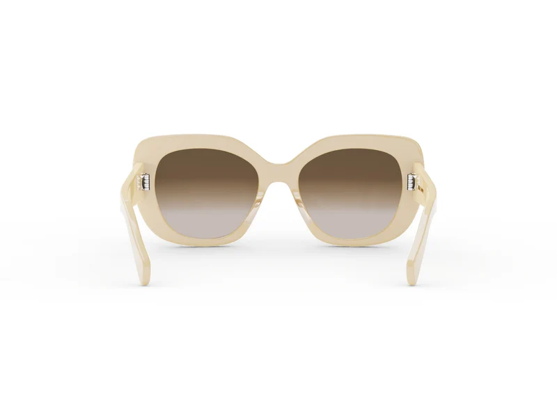 CELINE TRIOMPHE CL40226U 25F 55