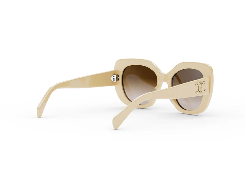 CELINE TRIOMPHE CL40226U 25F 55