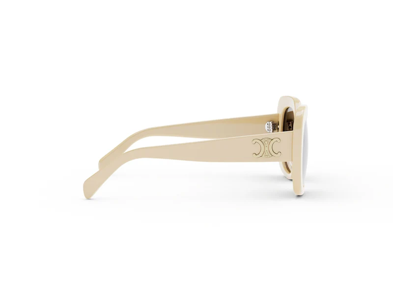 CELINE TRIOMPHE CL40226U 25F 55