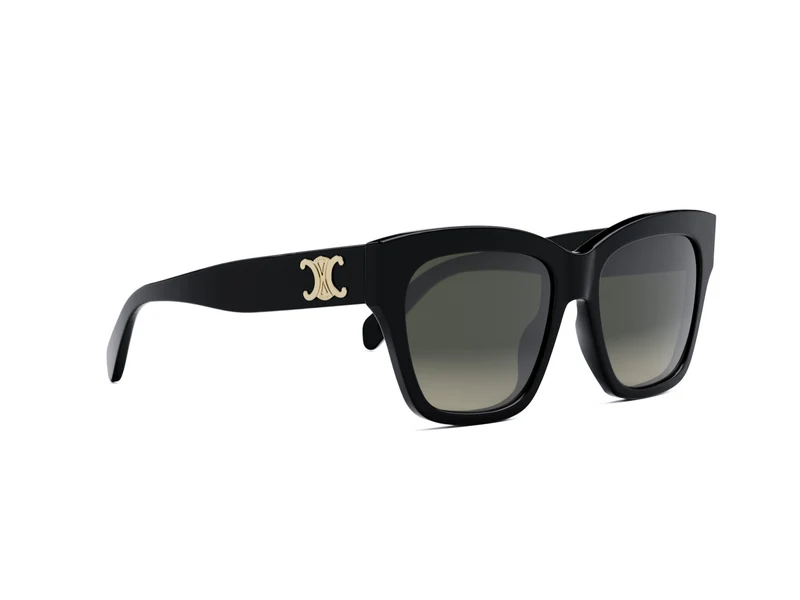 CELINE TRIOMPHE CL40253I 01F 55