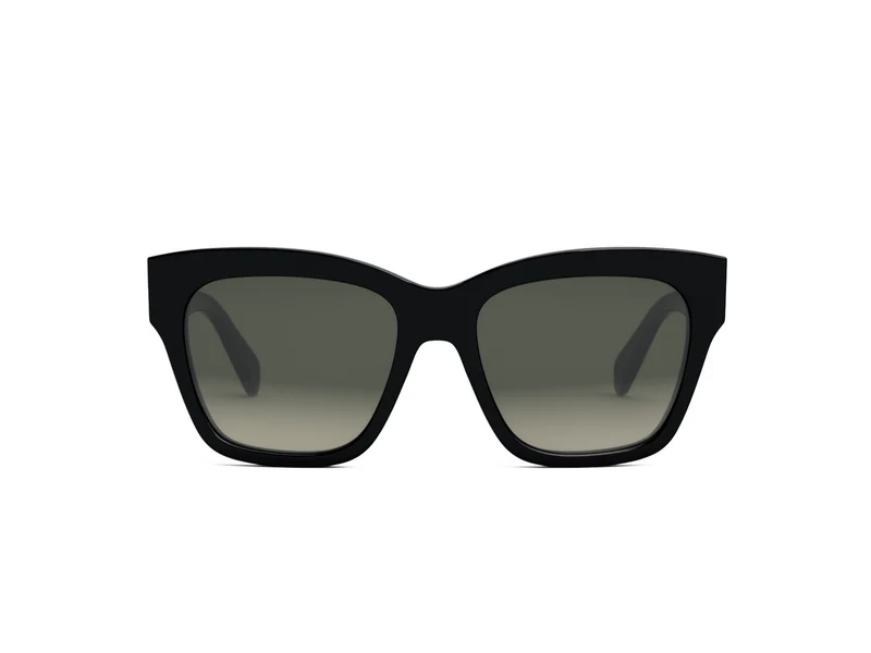 CELINE TRIOMPHE CL40253I 01F 55