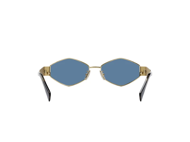 CELINE METAL TRIOMPHE CL40254U 30N 54