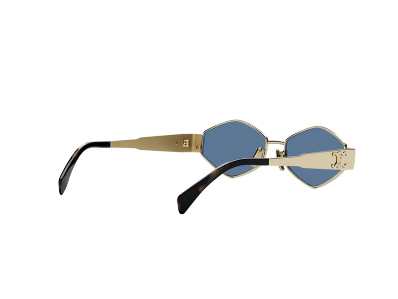 CELINE METAL TRIOMPHE CL40254U 30N 54
