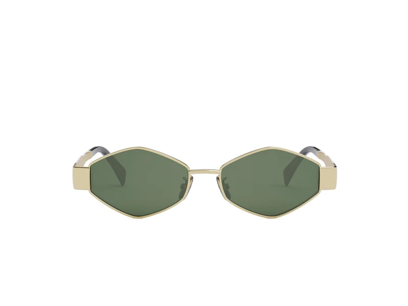 CELINE METAL TRIOMPHE CL40254U 30N 54