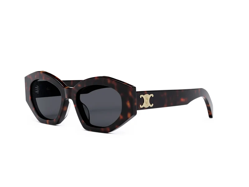 CELINE TRIOMPHE CL40238U 52A 55
