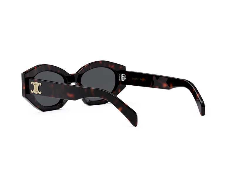 CELINE TRIOMPHE CL40238U 52A 55