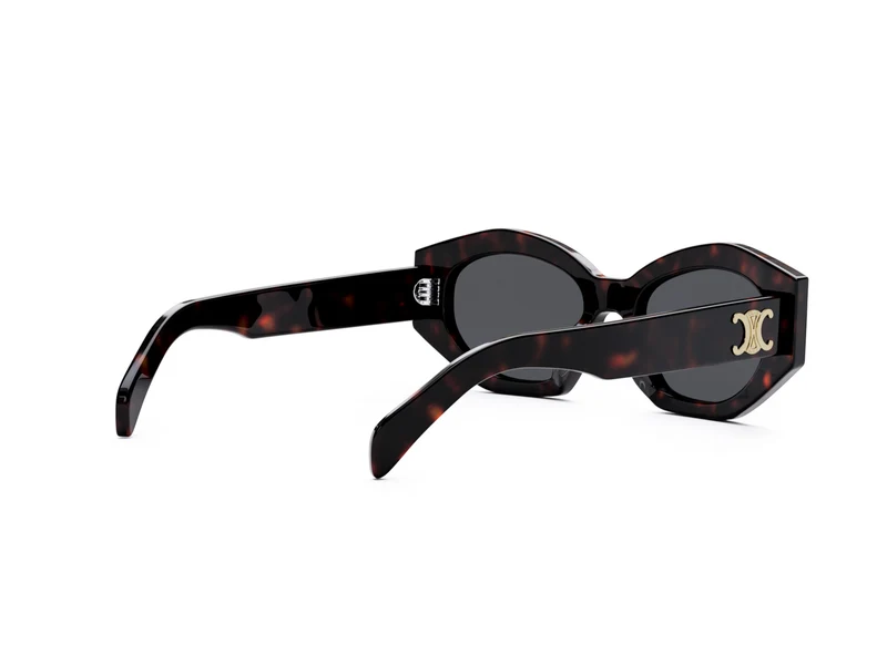 CELINE TRIOMPHE CL40238U 52A 55
