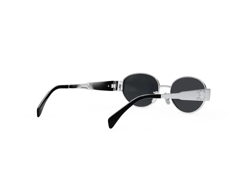 CELINE METAL TRIOMPHE CL40235U 16A 54