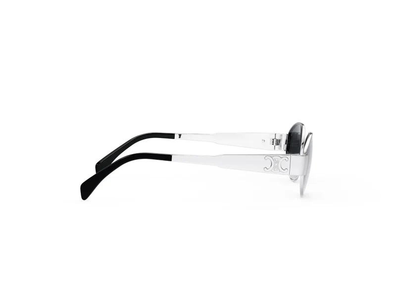 CELINE METAL TRIOMPHE CL40235U 16A 54