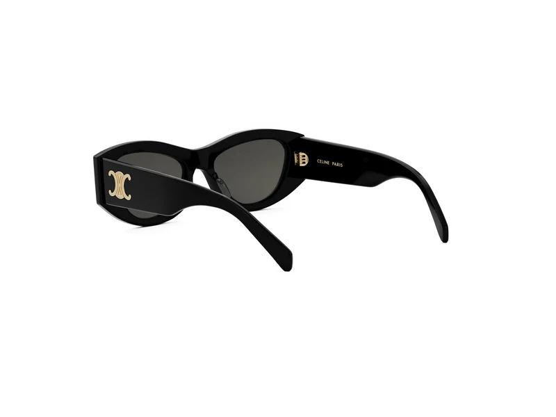 CELINE TRIOMPHE CL40308U 01A 55