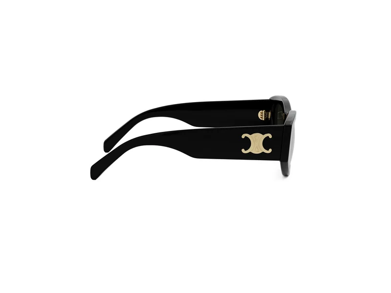 CELINE TRIOMPHE CL40308U 01A 55