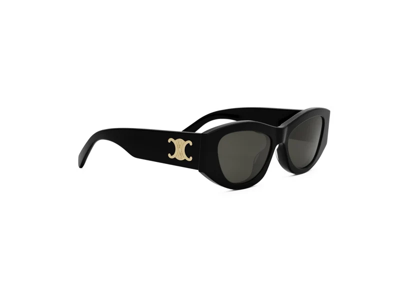 CELINE TRIOMPHE CL40308U 01A 55