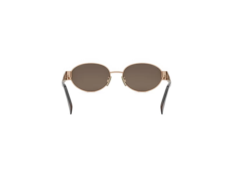 CELINE METAL TRIOMPHE CL40235U 28E 54