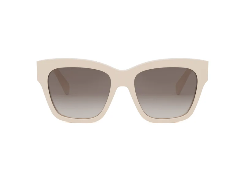 CELINE TRIOMPHE CL40253I 25F 55