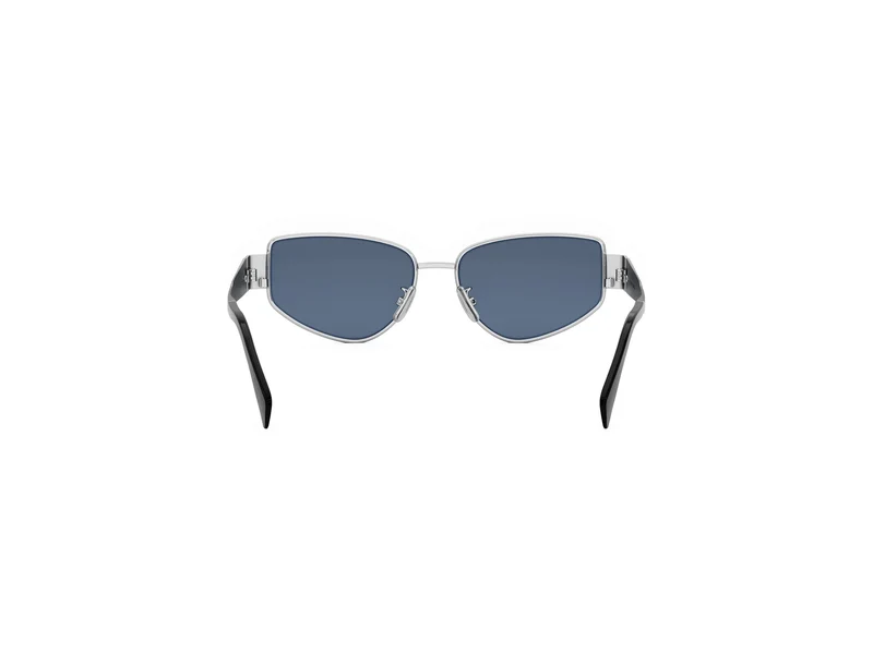 CELINE METAL TRIOMPHE CL40293U 16V 55