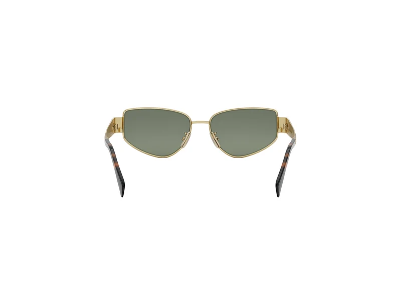 CELINE METAL TRIOMPHE CL40293U 30N 55