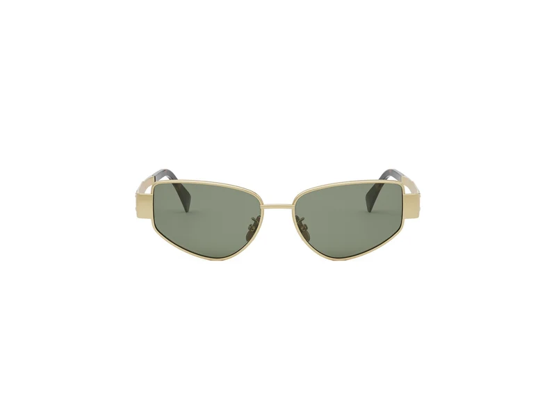 CELINE METAL TRIOMPHE CL40293U 30N 55