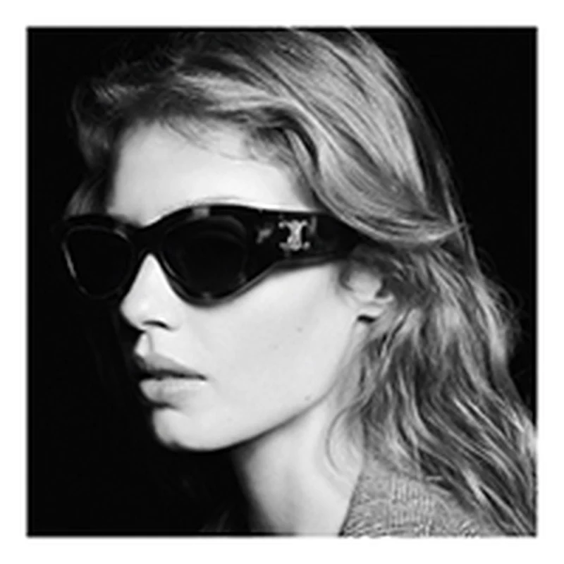 CELINE TRIOMPHE CL40308U 53E 55
