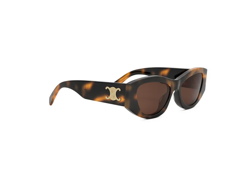 CELINE TRIOMPHE CL40308U 53E 55