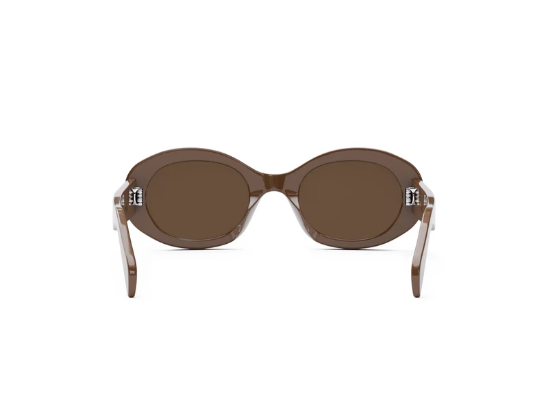 CELINE TRIOMPHE CL40194U 45E 52