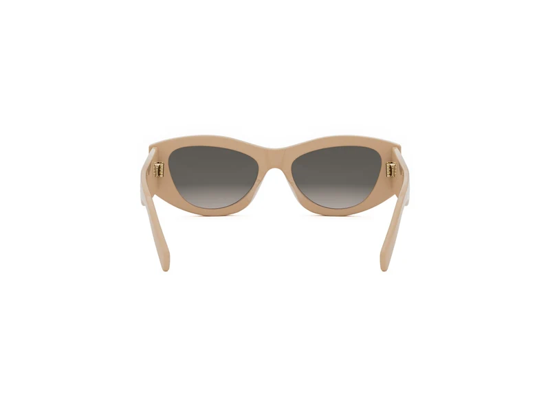 CELINE TRIOMPHE CL40308U 57B 55