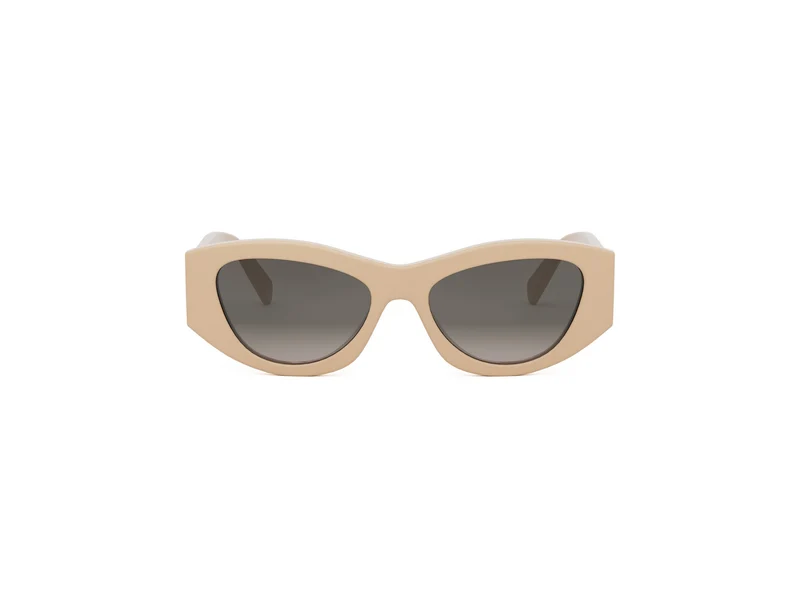 CELINE TRIOMPHE CL40308U 57B 55
