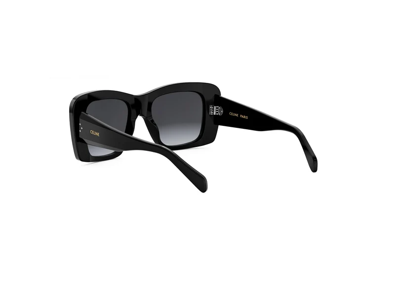 CELINE 3 DOTS CL40321I 01B 53