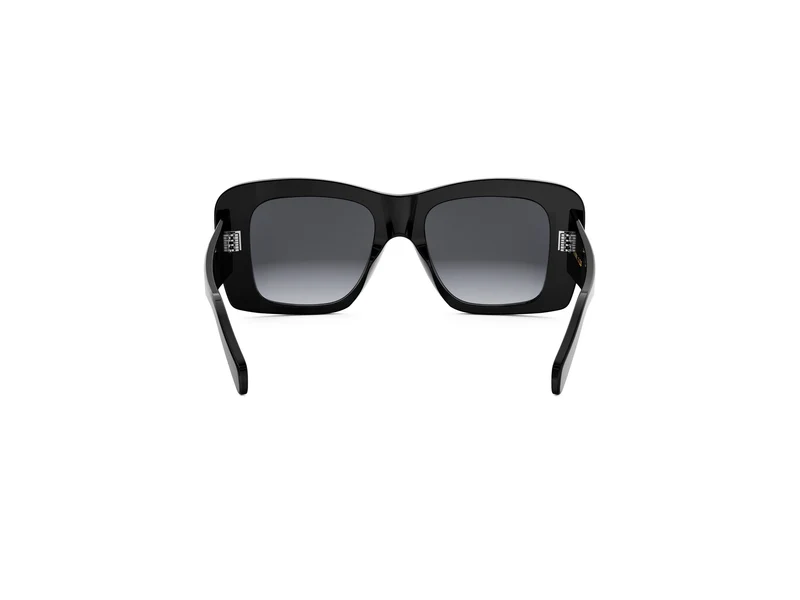 CELINE 3 DOTS CL40321I 01B 53