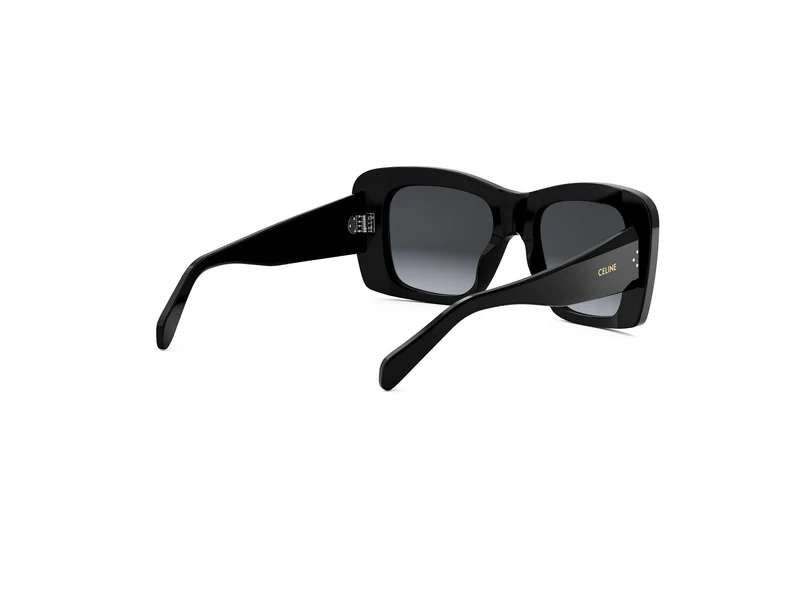 CELINE 3 DOTS CL40321I 01B 53