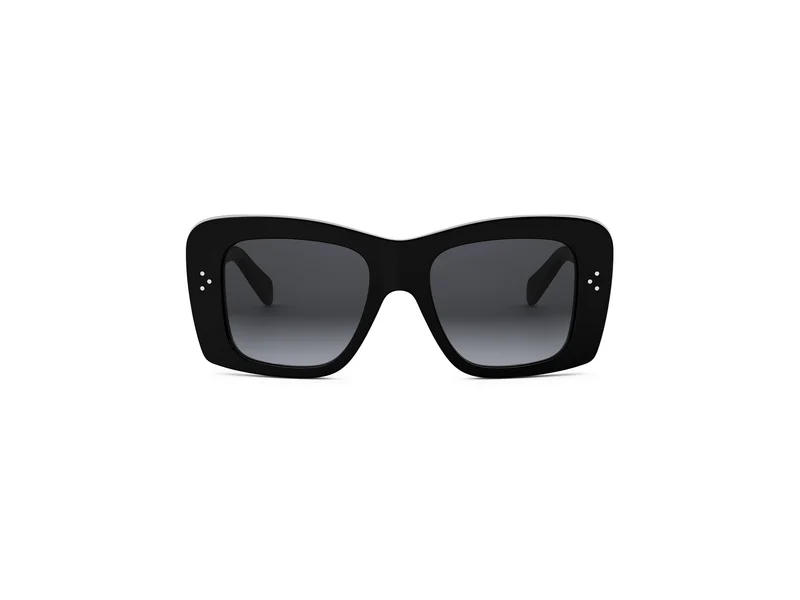 CELINE 3 DOTS CL40321I 01B 53
