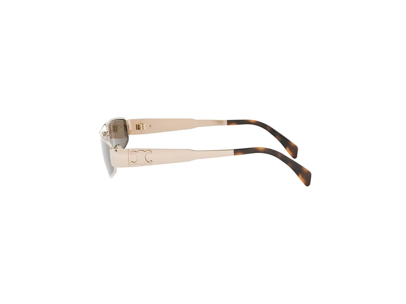 CELINE METAL TRIOMPHE CL40318U 28E 59