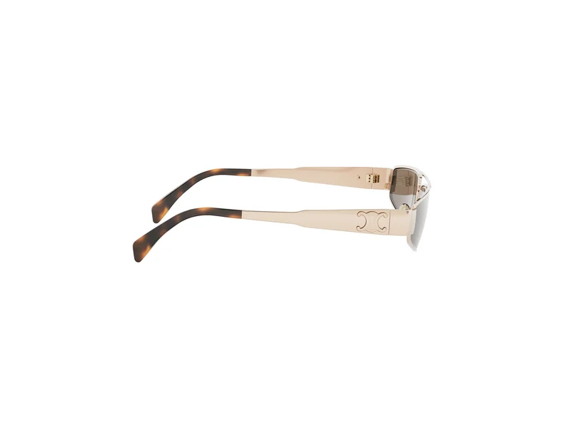 CELINE METAL TRIOMPHE CL40318U 28E 59