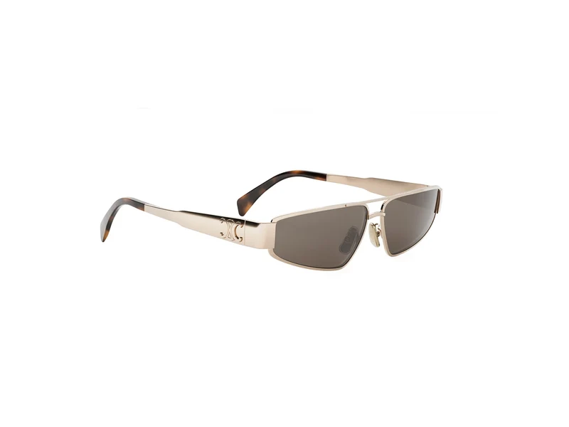 CELINE METAL TRIOMPHE CL40318U 28E 59