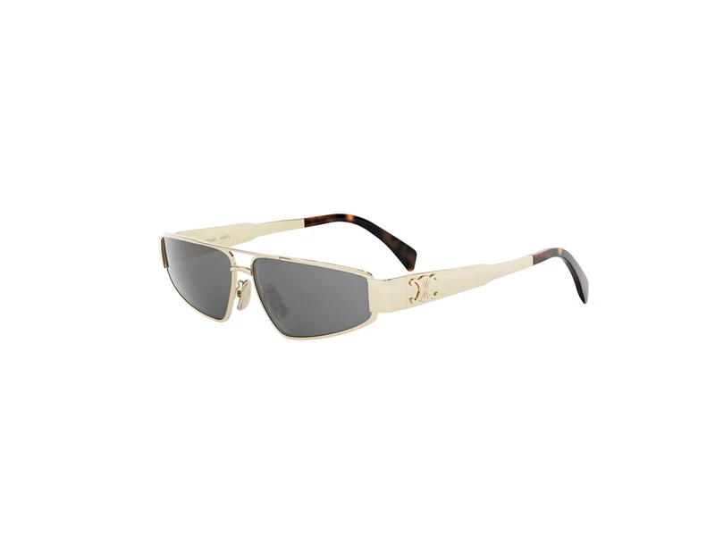 CELINE METAL TRIOMPHE CL40318U 30A 59
