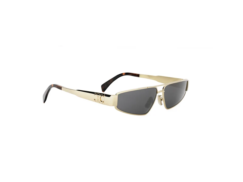 CELINE METAL TRIOMPHE CL40318U 30A 59