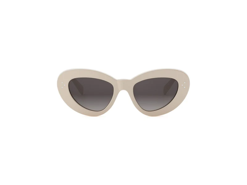 CELINE 3 DOTS CL40320U 25F 52