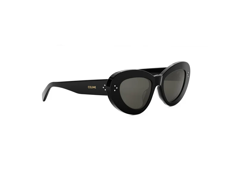 CELINE 3 DOTS CL40320U 01A 52