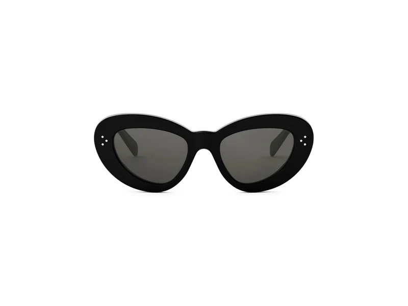 CELINE 3 DOTS CL40320U 01A 52