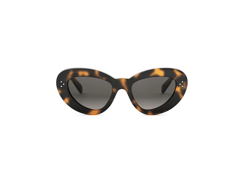 CELINE 3 DOTS CL40320U 52F 52