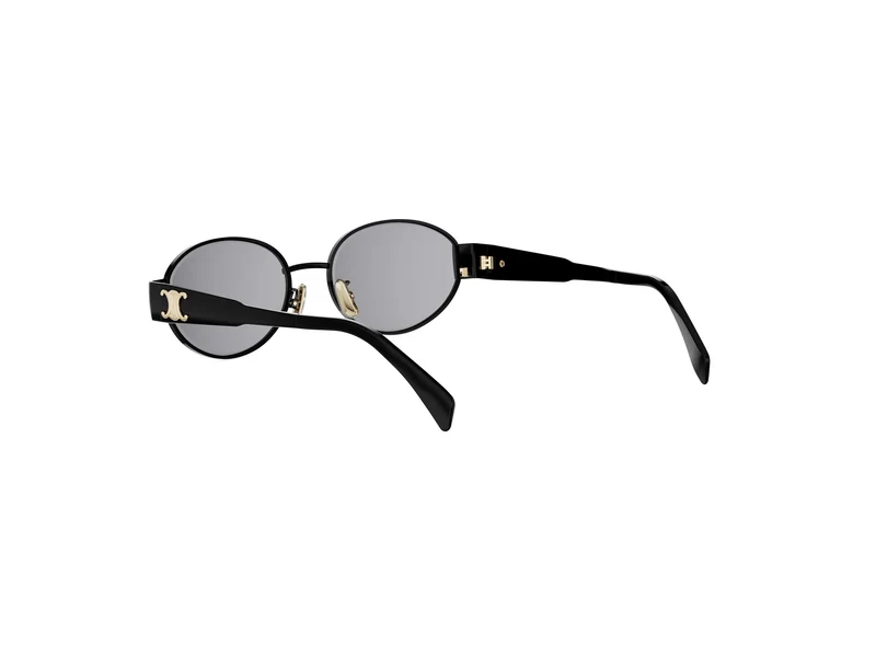 CELINE METAL TRIOMPHE CL40235U 01A 54