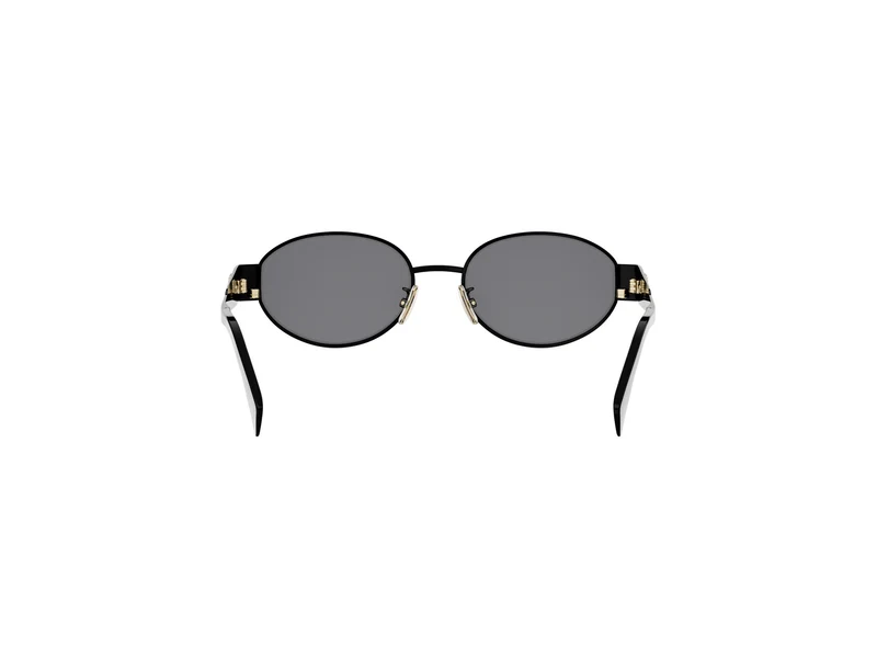 CELINE METAL TRIOMPHE CL40235U 01A 54