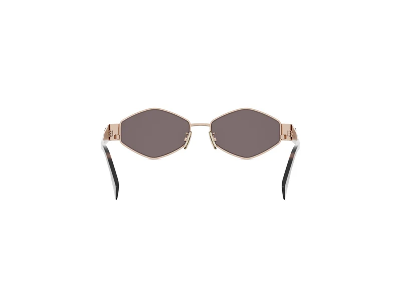 CELINE METAL TRIOMPHE CL40254U 28A 54