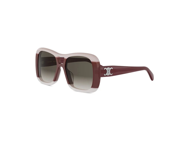CELINE TRIOMPHE CL40331U 74F 55