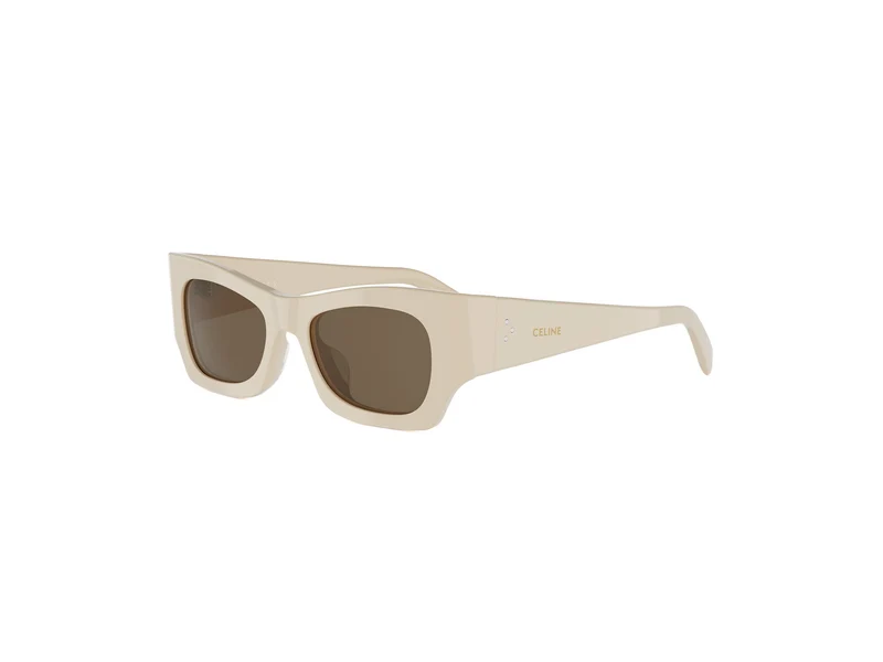CELINE 3 DOTS CL40333U 25E 52