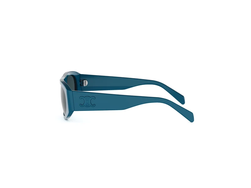 CELINE TRIOMPHE CL40334U 84V 55