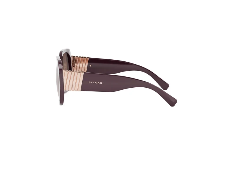 BULGARI TUBOGAS BV40058I 81F 54