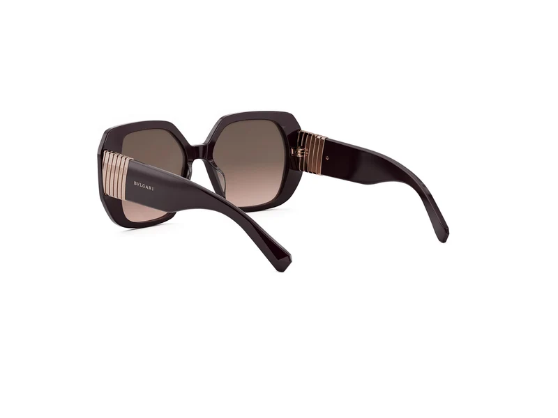 BULGARI TUBOGAS BV40058I 81F 54