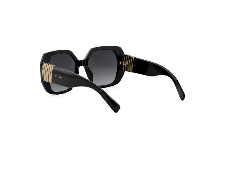 BULGARI TUBOGAS BV40058I 01B 54